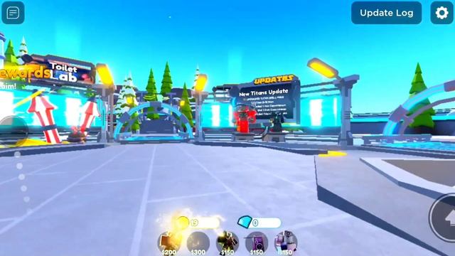 🔥*REAL* How To Get Titan Drill Man In Toilet Tower Defense Titans Update смотреть онлайн