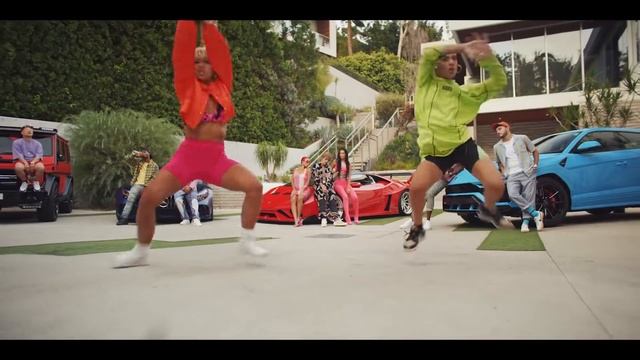 DJ Khaled ft. Drake - POPSTAR (Official Music Video - Starring Justin Bieber) смотреть онлайн