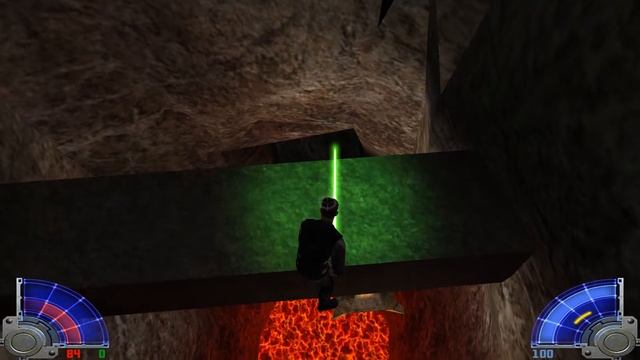 25 Star Wars Jedi Academy 2 Of 3 смотреть онлайн