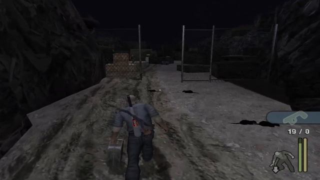 Manhunt Fuelled by Hate 5 stars in 7:00 смотреть онлайн