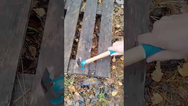 Обзор столярного молотока Gross