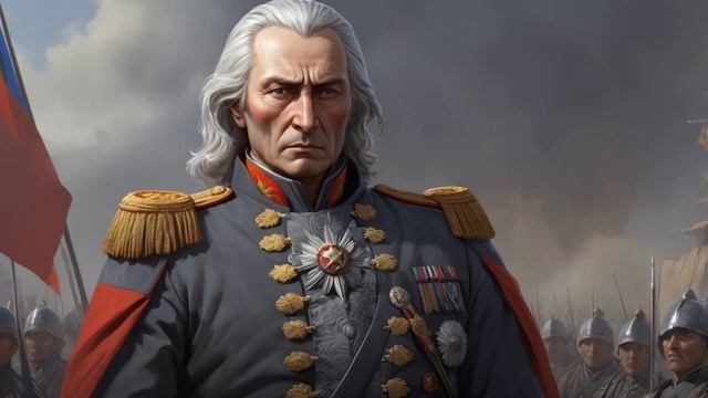 Моцарт военного дела(АрктидА) Sabaton Cover (Udioai)