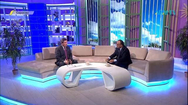 «САРАСӨЗ». Төлеуғали Бөрібаев смотреть онлайн