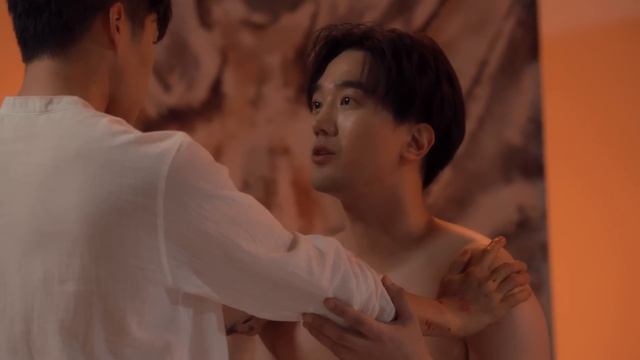 [UNCUT] The Sign ลางสังหรณ์ | EP.7 [1/5]