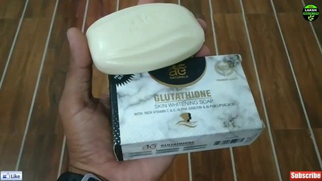 No.-1 Soap सचमे ये साबुन देगा 100% परमानेंट गोरापन / Glutathione Soap Best Soap Gora Hone Ka Sabun смотреть онлайн