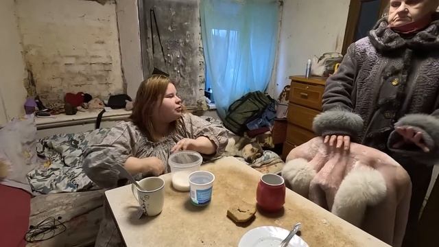 Детские обиды. Скользко на работу не пойду. Я вам не шестерка. Кругом грязь. Наталья упала. смотреть онлайн