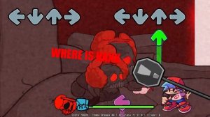 FNF Tricky Phase 4 | Friday Night Funkin' Mod