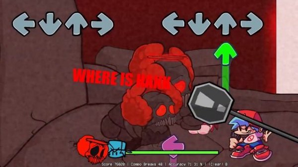 FNF Tricky Phase 4 | Friday Night Funkin' Mod