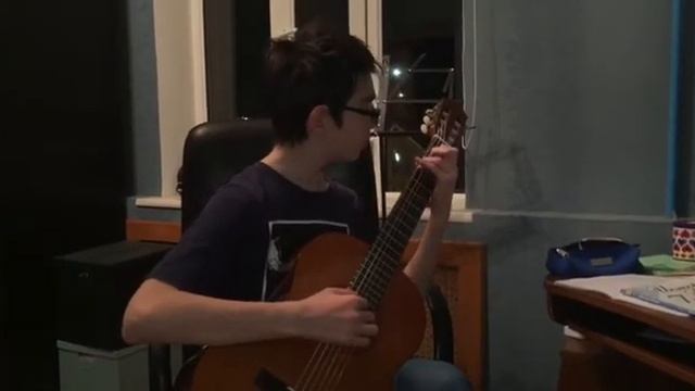 Maga Mamilov - Valery Mintsev - An invitation to dance/Валерий Минцев - Приглашение к танцу смотреть онлайн