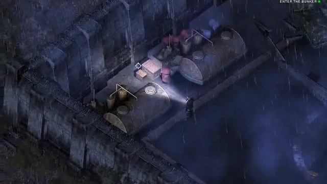 Return to Memories Alien Shooter 2, Mission 1 смотреть онлайн