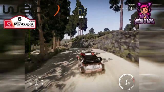 🆕Wrc 9 - Rally Portugal - Toyota Yaris Gr Concept - Team Gr Yaris Rally Concept 2020 смотреть онлайн