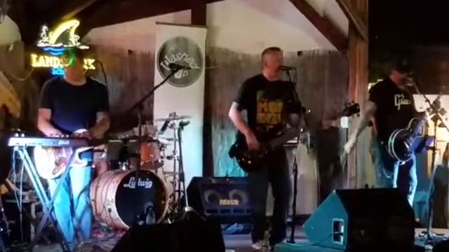 All Washed Up-Separate Ways 6/30/18@Tomato Joe's Manchester,CT смотреть онлайн