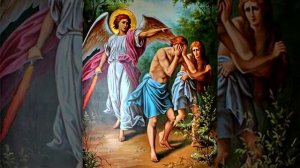 Пост - плач о своих грехах... (Протоиерей Василий Хадыкин)