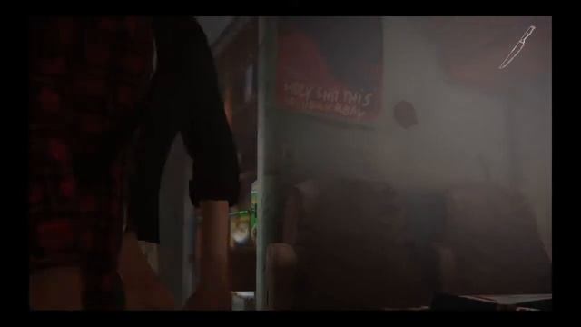 Life Is Strange - Max shows Chloe Frank's account book смотреть онлайн