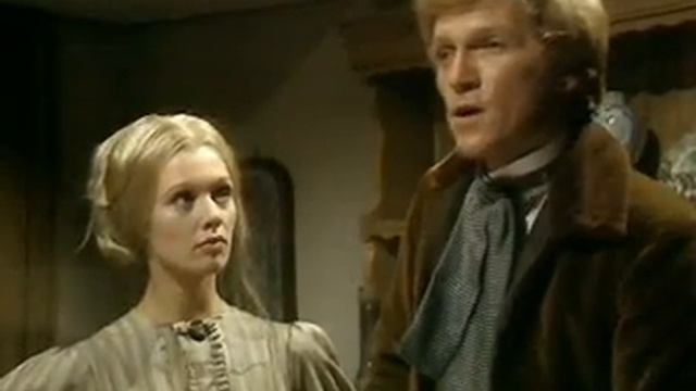 Die Onedin Linie Staffel 1 Folge 1 Deutsch смотреть онлайн