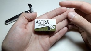 Бритье. Мой ТОП 10 лезвий для Т образного станка Muhle R89. My TOP 10 DE blades for Mühle R89