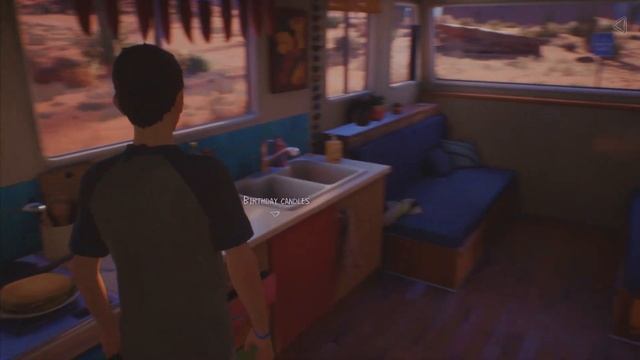 Episode 5: Wolves | Life is Strange 2 | PS5 | Hindi смотреть онлайн