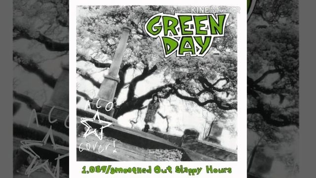 Green Day - Going to Pasalacqua (cover) смотреть онлайн