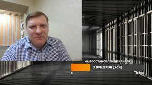 Белый соболь снова на связи