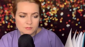 АСМР ДЛЯ КРЕПКОГО СНА / НЕРАЗБОРЧИВЫЙ ШЁПОТ/ASMR