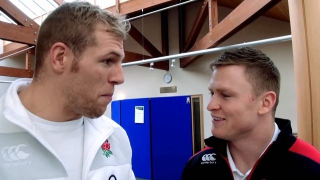 O2 Inside Line: Season 3 Episode 5 - 6 Nations preview смотреть онлайн