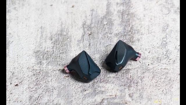 Проводные наушники Hidizs MP145 | #Обзор