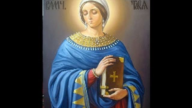 От уз и плена избавляющая... (Протоиерей Василий Хадыкин) смотреть онлайн