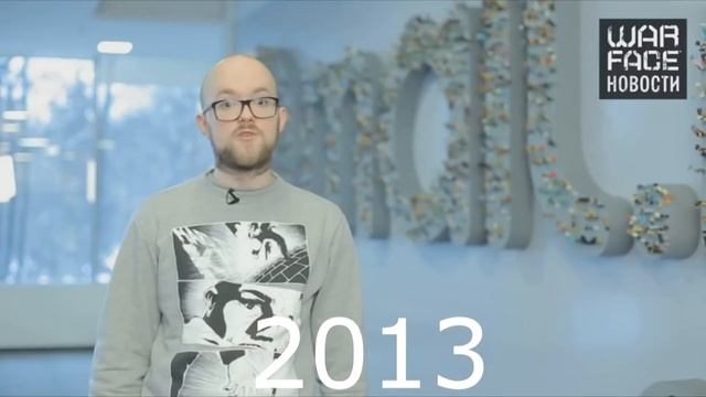 WARFACE 2013-2020 смотреть онлайн