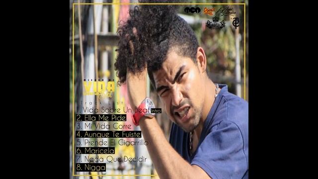 2. Ella Me Pide - MiCroN - (VIDA SOBRE UN BEAT) - Prod. @eden_studios смотреть онлайн
