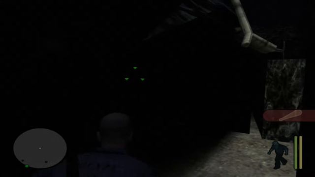 Manhunt PS4 Walkthrough - Level 5: Fuelled By Hate смотреть онлайн