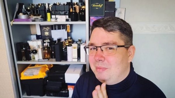 Mendittorosa Le Mat - еще один выдающийся Талисман от Скуэльи #электропарфюмер #маркинпарфюмрф