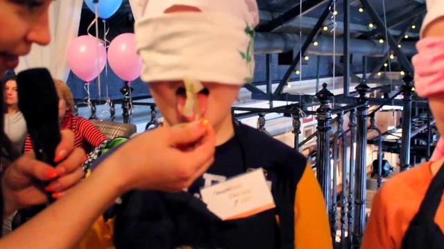 Ребенок Года. Этап "Кулинария". ДудкиБар смотреть онлайн