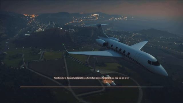 How To Make It Night Time Anytime You Want In Just Cause 4