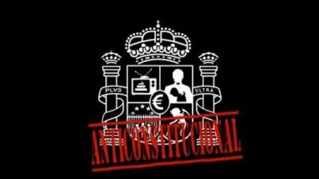 Arma X - Anticonstitucional смотреть онлайн