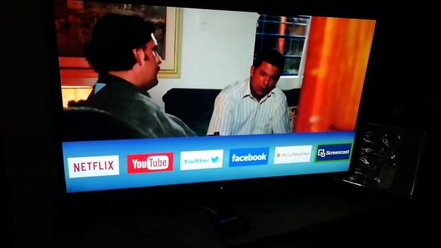 Mi smart tv solo tiene 5 app y no tiene market ni navegador смотреть онлайн