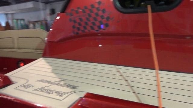 INDIGO 36 floating boat 2022 смотреть онлайн