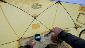 Рыбалка для праздничного стола.