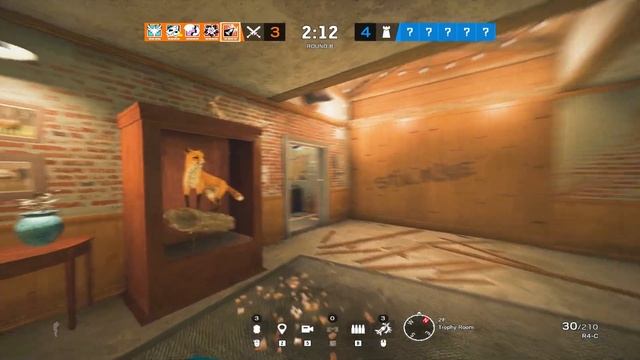 JETSKI🚤 | Rainbow Six Siege Montage смотреть онлайн