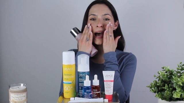Skincare 101: Beginners Guide on How to Build a Skincare Routine смотреть онлайн