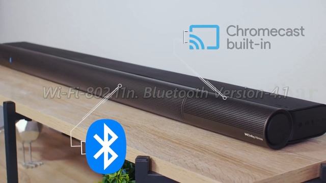 Best Dolby Atmos Soundbar 2023 (Picks For Any Budget ) Promarkit смотреть онлайн