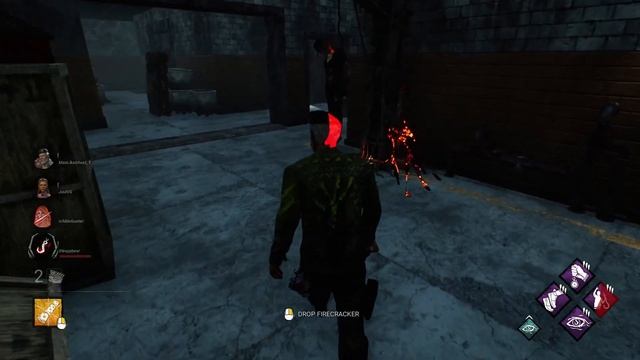 Best Altruistic Perks | Dead By Daylight смотреть онлайн