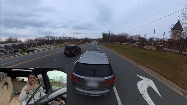 MY STAGE 2 BMW X5M IS BROKEN..... 360° POV VLOG !!! смотреть онлайн