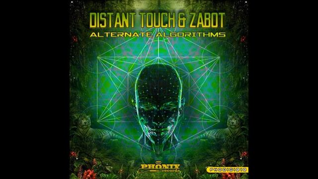 Distant Touch - Offensive Psy Application (Zabot RMX) смотреть онлайн