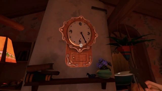 Jogando Hello neighbor 2 no ps4 (parte 2 padaria) [expansão hello-copter] смотреть онлайн