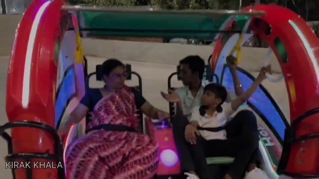 Eid Ki Eidi Mai Enjoy || Kirak Hyderabadi Khala || Pp Gaming Zone || After Ramzan Vibes || смотреть онлайн