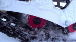 Мотобуксировщик БТС Толкач, честный обзор и отзыв!