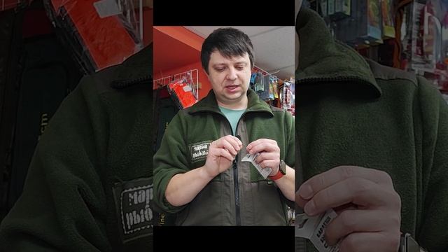 Как щука расстёгивает карабины @fishfilos by @danclaimant #философиярыболова #маркарыбака смотреть онлайн