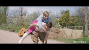 НЕ СВАДЕБНОЕ ПУТЕШЕСТВИЕ - Фильм / Мелодрама