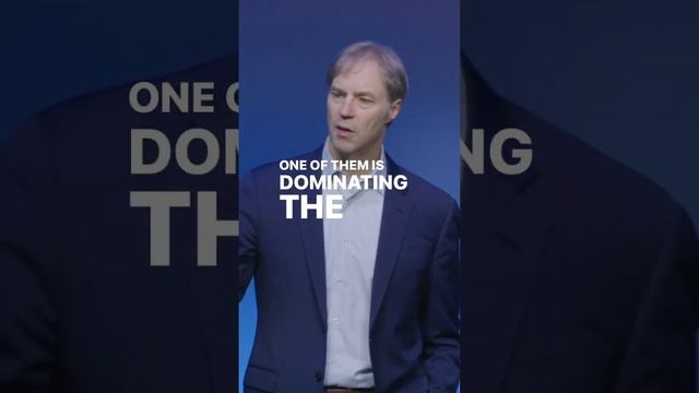 Competing worldviews in science I Dr. Stephen Meyer смотреть онлайн