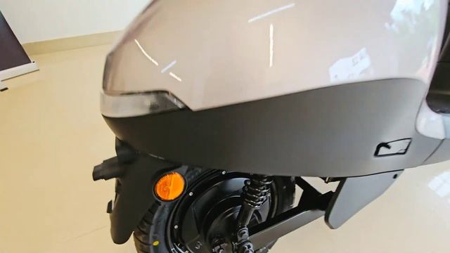 New OLA S1 X Review! It's the key variant, and it's pretty cool 😎 #ElectricScooter #TechReview смотреть онлайн